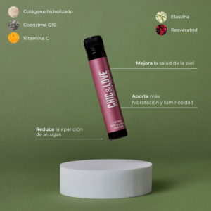 Viales RADIANT SKIN