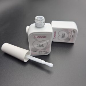 Color Gel Nieve Eterna