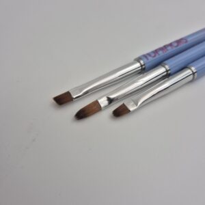 Pincel Gel