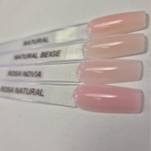 Builder Gel in the bottle "rosa natural"