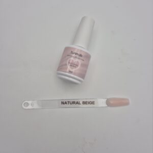 Builder Gel in the bottle "natural beige"