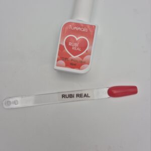 Color Gel Rubí Real