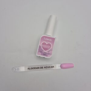 Color Gel Algodón de Azúcar