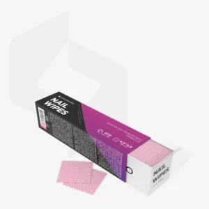 Toallitas sin pelusa EXPERT (400pcs)
