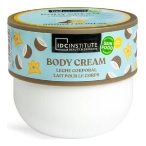 Crema Corporal IDC Institute500g