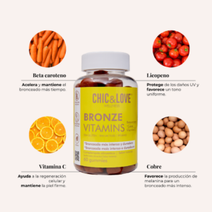 Gummies BRONZE