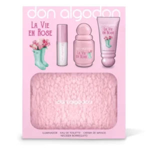 Set de Regalo Don Algodón