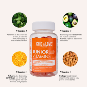 Gummies JUNIOR