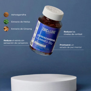 Gummies ANTI-STRESS