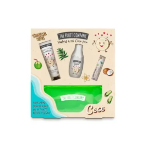 Set regalo "COCO edicion"