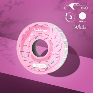 Recambio Donuts EXPERT 180