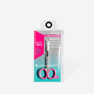 Tijeras cuticula SMART 40/3