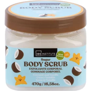 Exfoliante COCO