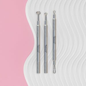 Conjunto cosmetica STALEKS