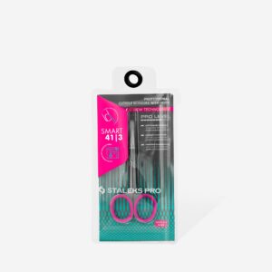Tijeras cuticula SMART 41/3