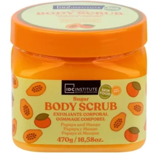 Exfoliante PAPAYA