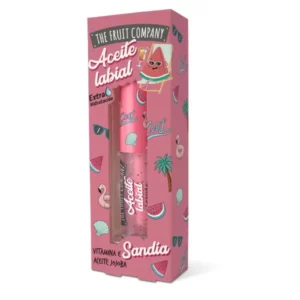 Aceite Labial Sandía